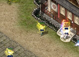 在传奇中挑选装备的一些技巧