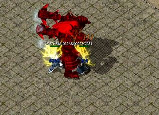 cqsf传奇私服冲刺等级要注意的几点问题