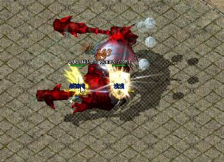 想成为PK高手就要在传奇中多实战