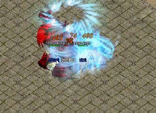 1.80合击传奇私服你从未见过的超极品装备