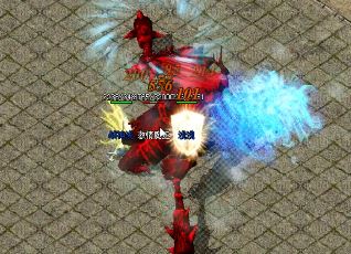 合击传奇私服哪两个职业组合输出力更强 合击传奇私服哪两个职业组合输出力更强