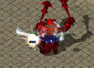 怎样在1.761.80传奇向敌人报仇