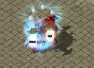 传奇私服发布网行会boss击杀的基本要求