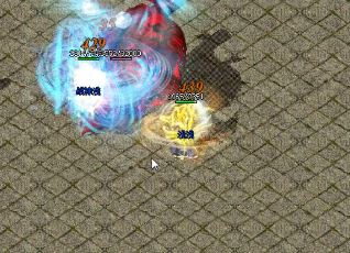 传奇玩家在祖玛打什么怪 传奇玩家在祖玛打什么怪