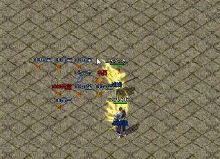 传奇法师玩法技巧总结 传奇法师玩法技巧总结