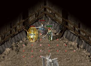 怎么才能参加传奇私服篝火活动？