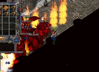 传奇竞技场提升排名的小技巧