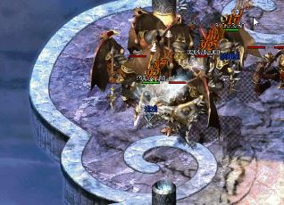 传奇玩家去祖玛寺庙怎么走