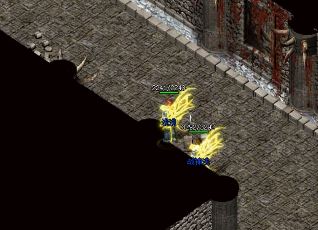 传奇的好玩之处说也说不完