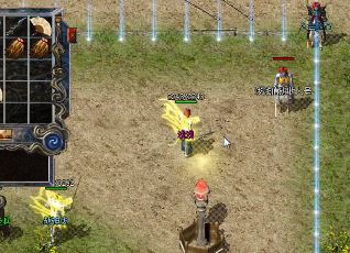 传奇如何成为大佬级别的人物