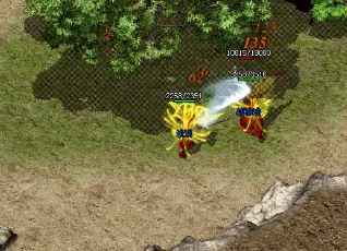 传奇前期升级有技巧轻松提升等级