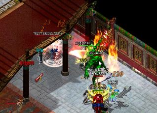 心法传奇玩家要怎么强化装备