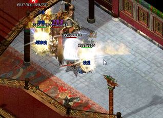 传奇sf发布网中有哪些可以传送的道具？