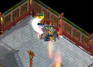 1.80传奇私服新区首推玩法师