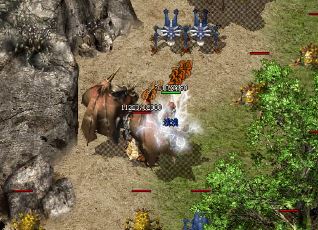 传奇私服发布网中简单的赚钱方法是什么