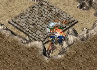 传奇私服开荒要注意的几个问题 传奇私服开荒要注意的几个问题