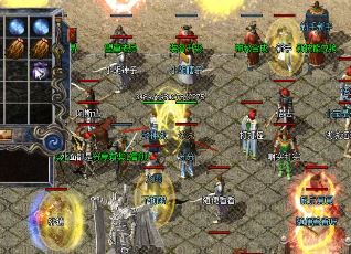 在传奇中打boss怎么做打得快