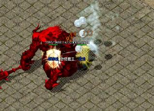 热血传奇私服新手的技能学习很重要