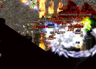 网通传奇私服愤怒戒指bug事件你还记得吗