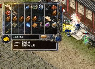 传奇私服噬血术技能的优势有哪些？