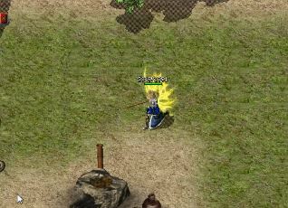 传奇sf1 76：回顾属于我们的传奇世界