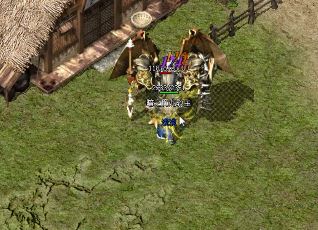 传奇合击服网: 重温经典传奇盛宴 传奇合击服网: 重温经典传奇盛宴