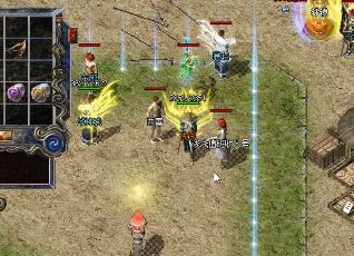 好玩的私服单职业网站，让你重拾游戏乐趣