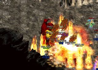 1.76上古传奇：重温经典，再战江湖