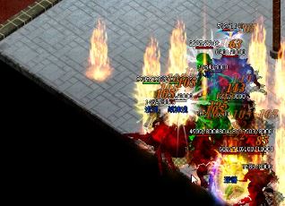 挥洒汗水,勇攀巅峰——私服打怪传奇 挥洒汗水,勇攀巅峰——私服打怪传奇