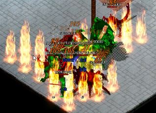 1.76传奇新开网：重现经典，创造未来