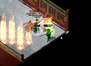 1.76召唤猛传奇私服——重温经典的同时开启新篇章 1.76召唤猛传奇私服——重温经典的同时开启新篇章