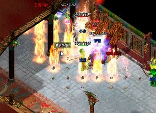 1.76名剑传奇：不朽传说