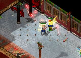 传奇复古网站推出全新版本,感受经典重温! 传奇复古网站推出全新版本,感受经典重温!