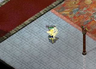 1.76复古私服原版：重温原汁原味的经典游戏体验