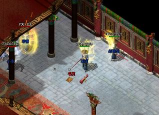 传奇私服1.76复古神马套(1.76私服复古神马套再现荣耀) 传奇私服1.76复古神马套(1.76私服复古神马套再现荣耀)