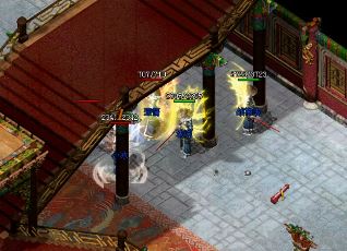 【复古1.76传奇私服】探寻强大的魅力