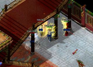 传奇私服13点30(1330私服传奇，经典重创返回！)