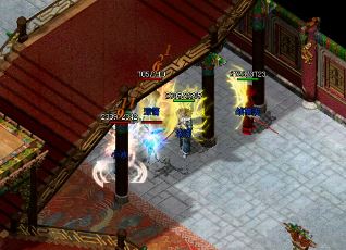 傲天传奇网站：领略古老神秘世界的冒险