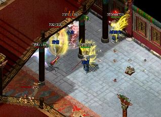 1.76元素传奇合击(1.76元素传奇:合击乱舞再现) 1.76元素传奇合击(1.76元素传奇:合击乱舞再现)