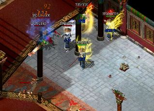 传奇私服运营方式(私服运营的传奇：经验分享)