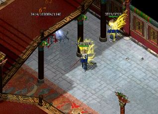 1.76刚开一秒传奇sf：重温热血沸腾的传奇旧梦