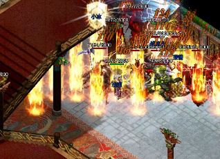 传奇私服复活祭坛怎么刷怪:快速提升等级 传奇私服复活祭坛怎么刷怪:快速提升等级