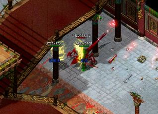 传奇游戏今日重磅开启一区 传奇游戏今日重磅开启一区