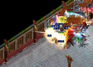 1.76秒开炎龙版传奇：冲级狂潮来袭！