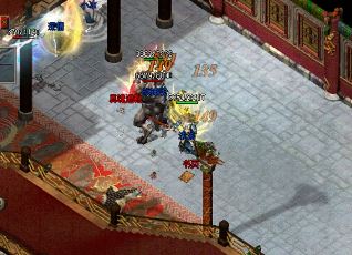 传奇私服发布网:传奇经典再起,热血新区震撼开启 传奇私服发布网:传奇经典再起,热血新区震撼开启