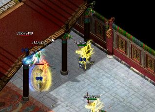 传奇私服网站中的心魔玩法受什么影响