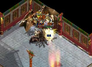 在传奇私服网站中玩道道应该怎么做