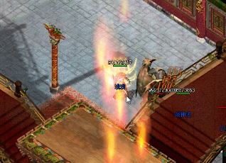 每个热血传奇sf玩家背包里都有的东西