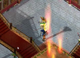 最新传奇sf中的环式任务要怎么做才行