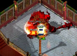 传奇私服网站中的法师技能要怎么发展